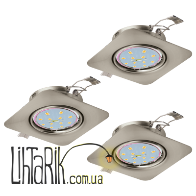 Потолочный светильник Eglo PENETO - 94268