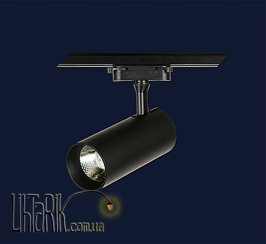 Levistella потолочный светильник 901COB-1326A BK