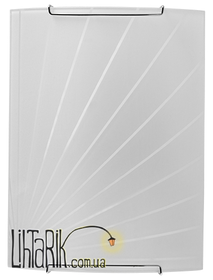 SOLLUX LIGHTING Светильник настенный RAJO SL.0175