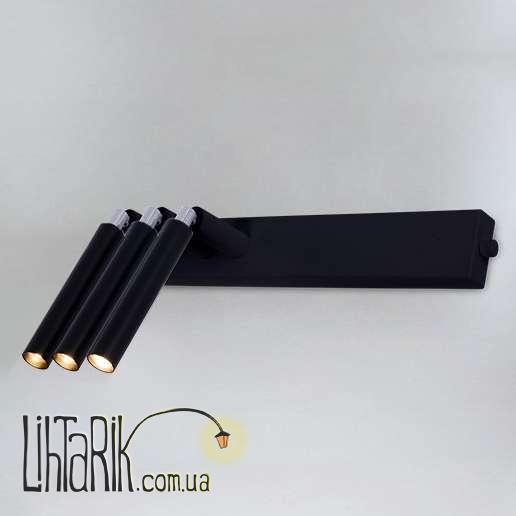 Бра DOHAR ALHA E–9015 9015/G9/CZ/CZ