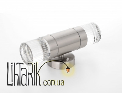 AL-19/2 2х21LED светильник светодиодный (Brille 189520)