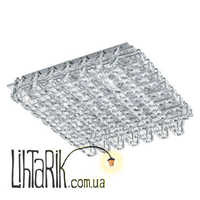 Люстра Eglo LONZASO - 94314