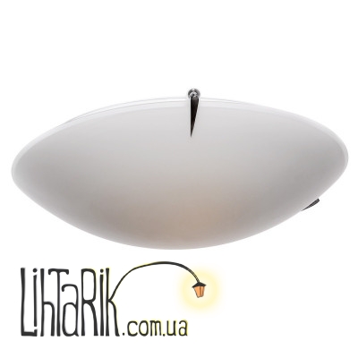 PK-020/2 светильник настенно-потолочный (Brille 187055)