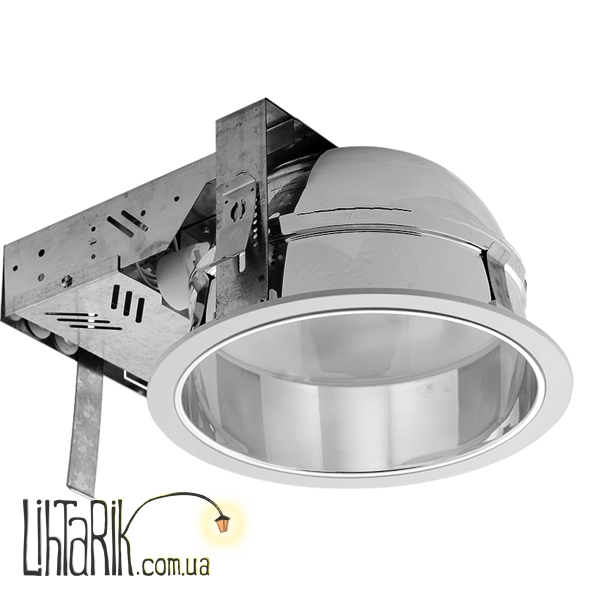 Светильник типа Downlight Lug Lugstar Glass P/T IP43