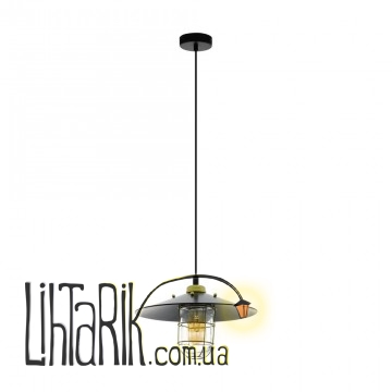 Люстра Eglo Gleaston - 49929