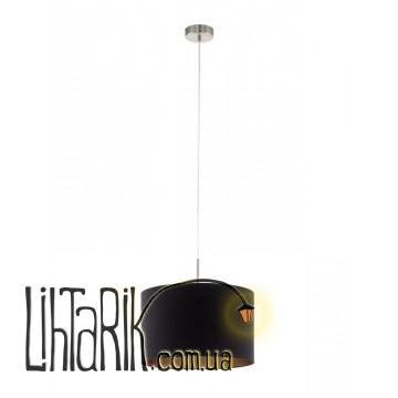 Люстра Eglo Pasteri - 94913