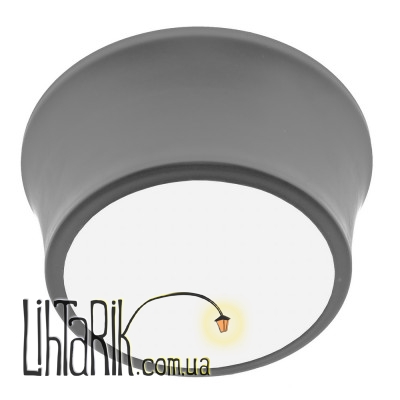 AL-514/12W LED BK настенный светильник (Brille 26-835)