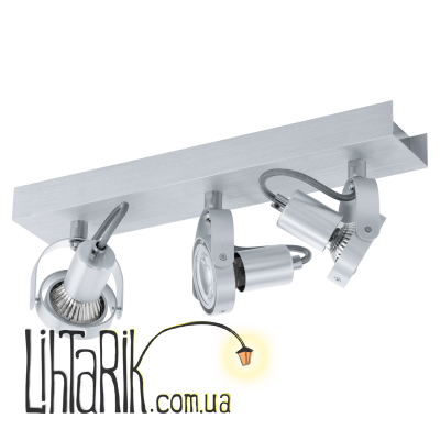 Потолочный светильник Eglo NOVORIO - 94644