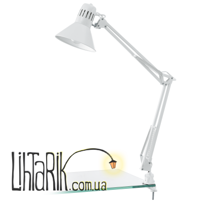 Настольная лампа Eglo FIRMO - 90872