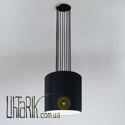 Люстра DOHAR IHI-9043 9043/E27/CZ/CZ