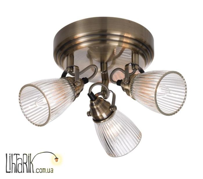 Cпот Markslojd Lada 104782