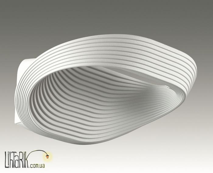 Auhilon Светильник настенный MODO I (W8563-1L)