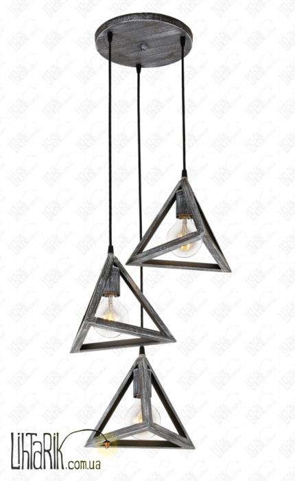 Levistella Подвес ЛОФТ 746WXA005-3 OX