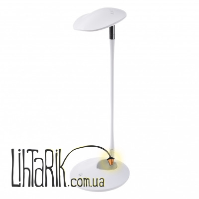 SL-69 5W WH Настольная лампа led (Brille 32-311)