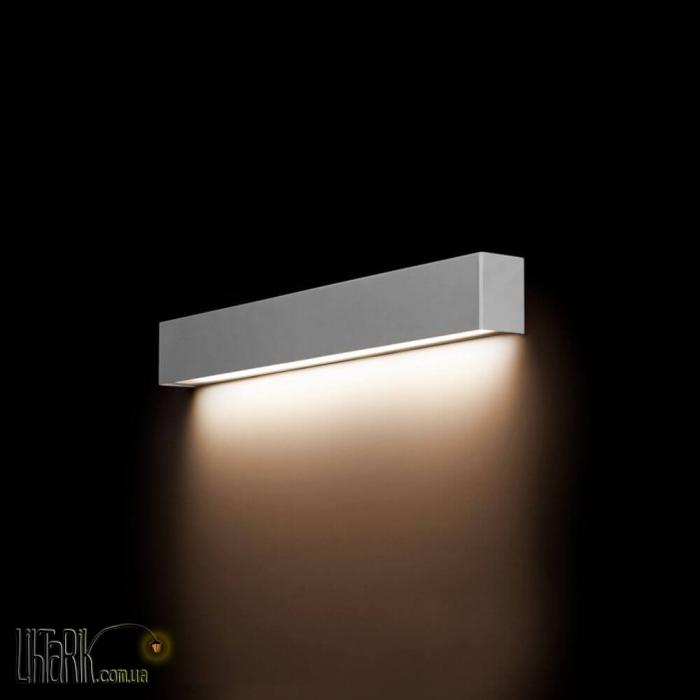 Бра Nowodvorski STRAIGHT LED WALL S 9610