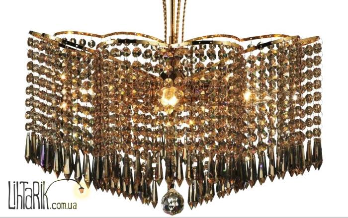 Люстра Markslojd 102036 Сharlottenlund