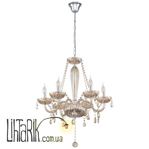 Eglo Люстра EGLO BASILANO 39092