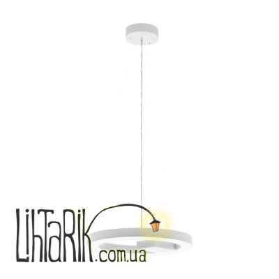 Люстра Eglo ALVENDRE - 96656