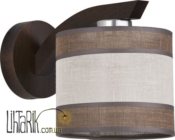 TK Lighting CORTES Venge бра - 150