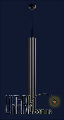 Levistella Потолочный подвесной светильник 9020660B