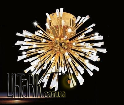 Люстра Eglo VIVALDO 1 - 39252