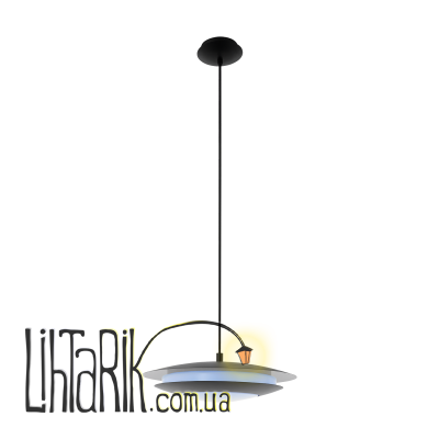 Люстра Eglo MONEVA-C - 96978