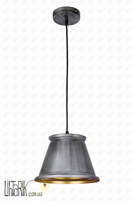 Levistella Подвесная люстра 720P81448-1 GRAY