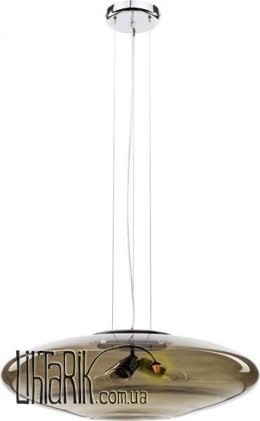 TK Lighting GALA NEW 60 - GRAFIT - 1544