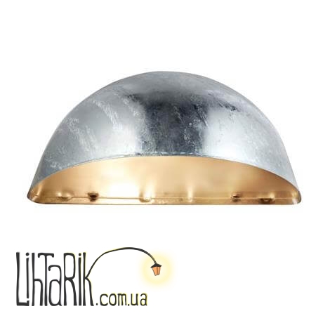 Настенный уличный светильник Markslojd STAN 105174