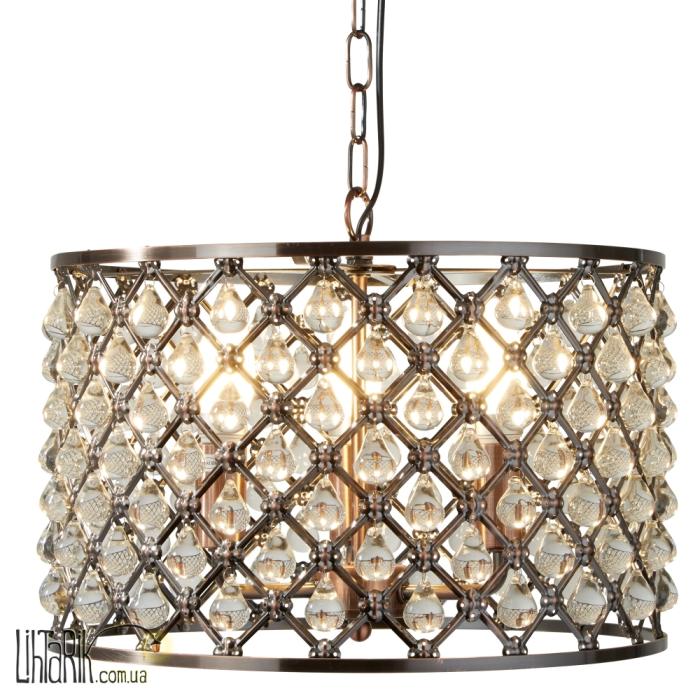 Люстра Searchlight MARQUISE -3CU - 7813