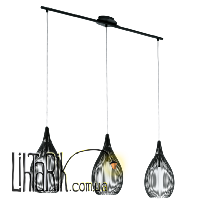 Люстра Eglo RAZONI - 94389