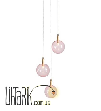 Люстра Markslojd UNO 107992