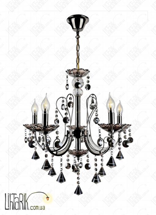 Levistella Подвесная люстра 7027013-5 B+B