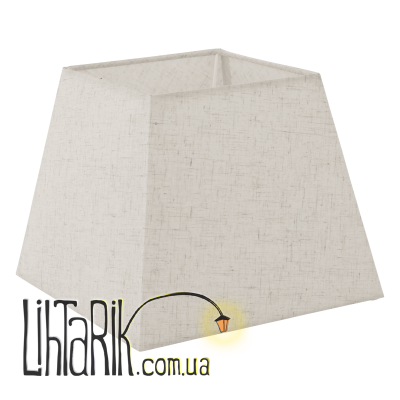 Абажур для настольной лампы Eglo 1+1 VINTAGE - 49973