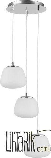 TK Lighting DELTA LED 3 подвес - 1329