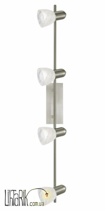 Спот Eglo Ares 1 - 86216