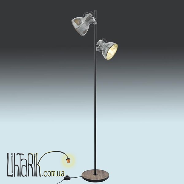 Торшер Eglo BARNSTAPLE 49722