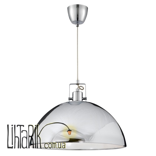 Подвесной светильник Searchlight DOMAS 9140CC