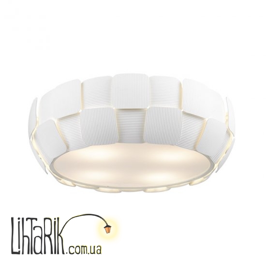 Люстра Zuma Line SOLE C0317-04C-S8A1