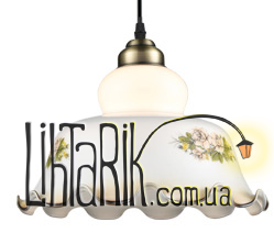 Focus подвес MAX764-1