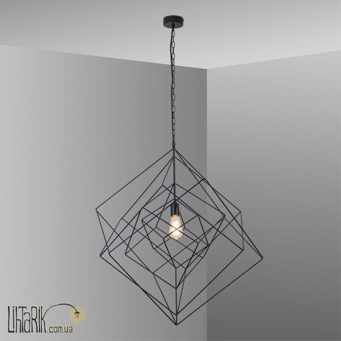 ImperiumLight Люстра In cube 79190.05.05