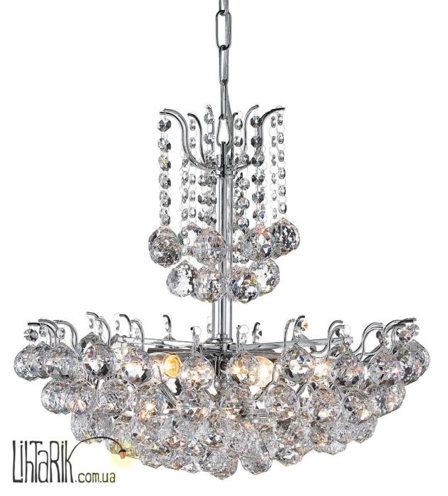 Люстра Markslojd Haberg 102025