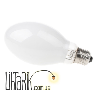 HPL-N 80W E27 Brille лампа газоразрядная (Brille 126303)