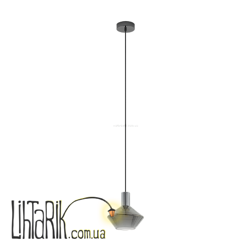 Люстра Eglo PONZANO 97423