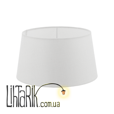 Абажур для торшера Eglo 1+1 VINTAGE - 49657