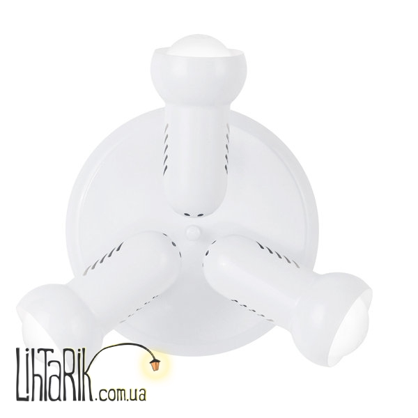 Спот Eglo Manhatten - 81058