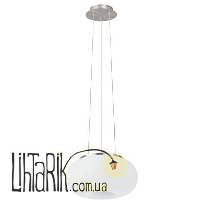 Люстра Eglo OPTICA - 86814