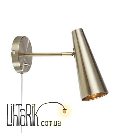 Бра Markslojd PEAK 107899