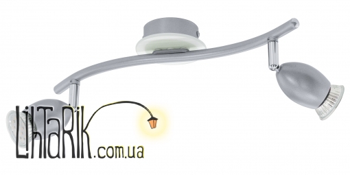 Спот Eglo Leonessa - 92633