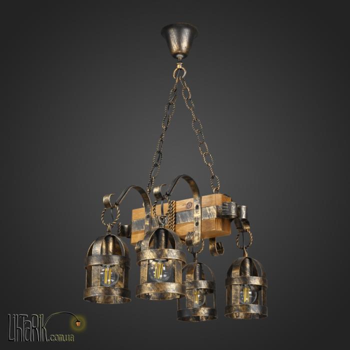 Люстра Elina-105